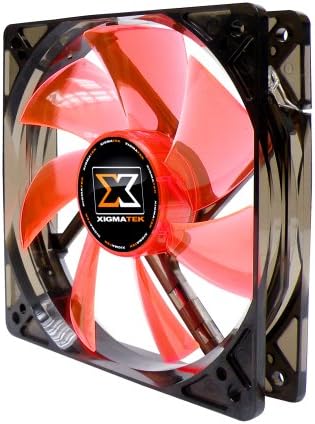 Xigmatek case Cooling Fan XLF-F1253
