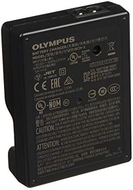 Punjač baterije Olympus BCH-1
