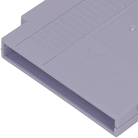 KUIDAMOS Game Console cartridge Shell, 60pin do 72Pin igra cartridge Case poklopac prašine kartica Cartridge Box