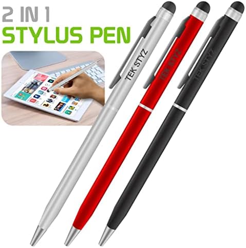 Pro stylus olovka za Alcatel 4045e sa mastilom, visokom preciznošću, ekstra osetljivim, kompaktnim