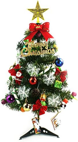 AMOSFUN Božićne ukrase izdubljeno-out božićno drvce TOP Sparkle zvezda blistala da viseći Xmas stablo