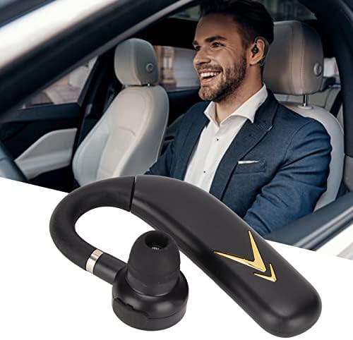 Zunate uho viseći tipa Bluetooth slušalice, prenosivi dvostruki mikrofon Inteligentni buka Otkazivanje
