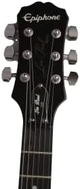 Marcus Mumford potpisan autogram pune veličine Gibson Epiphone Les Paul Električna gitara Vrlo rijetka W