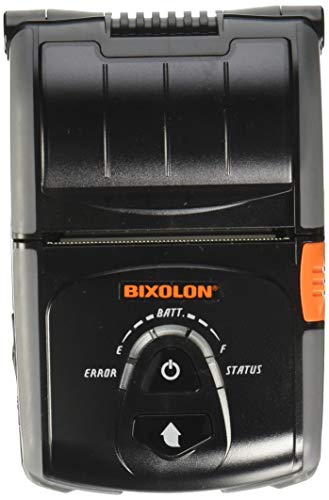 Bixolon SPP-R200IIIK Mobilni termički štampač zamjenjuje SPP-R200iibk / tinte, 2