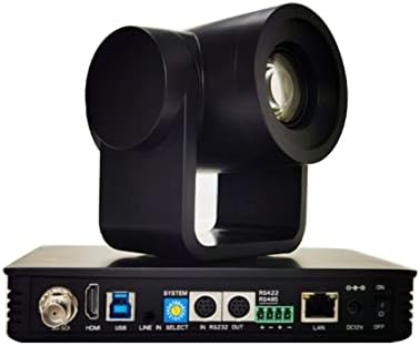 Profesionalni Full HD 1080p emitovanje HDMI 12x / 20x / 30x PTZ kamera SDI USB3.0 IP za događaje