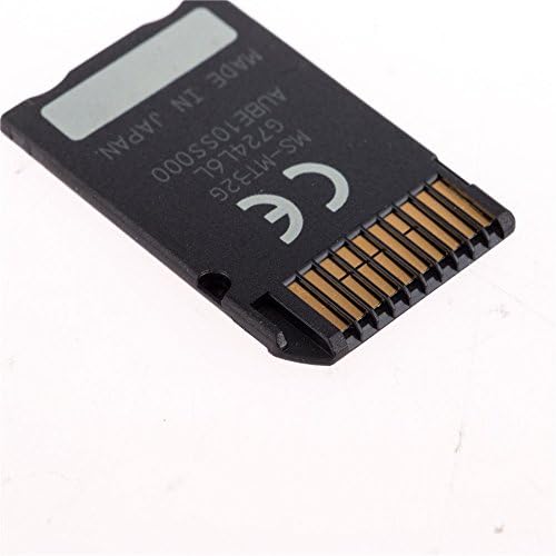 FsrdGT Memory Stick Pro-HG Duo 32GB PSP oprema