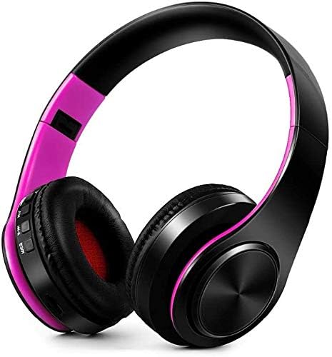 xmwmWireless slušalice Bluetooth slušalice slušalice bežične slušalice Stereo sklopive sportske slušalice mikrofon
