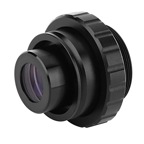 Oprema za mikroskop CTV 1/3 Adapter Cmount adapter za sočiva za Trinokularni Stereo mikroskop