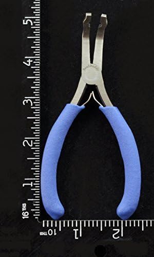 Pleča za kuglice Climski poklopac bliže klipne kliješta za izradu nakita - alat za nakit Professional