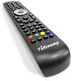 Tekswamp TV daljinski upravljač za LG 37LH250H