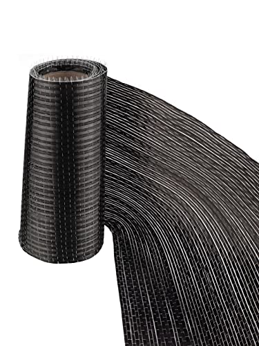 11 FT x 12 tkanina od karbonskih vlakana obična tkanina Kalolarna 12k tkanina od karbonskih vlakana,