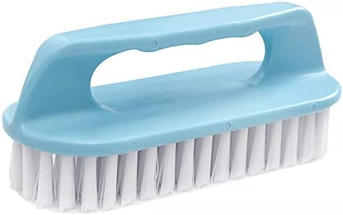 Kućna plastična četkica za pranje rublja čišćenje četkica za čišćenje tvrdo kose multifunkcionalna