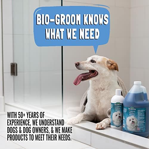 Bio-Groom Econo-Groom šampon za psa i mačke, 5 galona