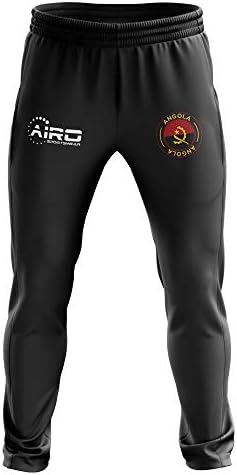 AirosportSwear Angola Concept Fudbalske hlače