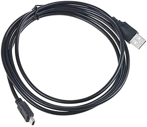 BELSCH USB kabel za laptop PC kabel za punjenje baterije za Insignia NS-HD02 HD radio Armband