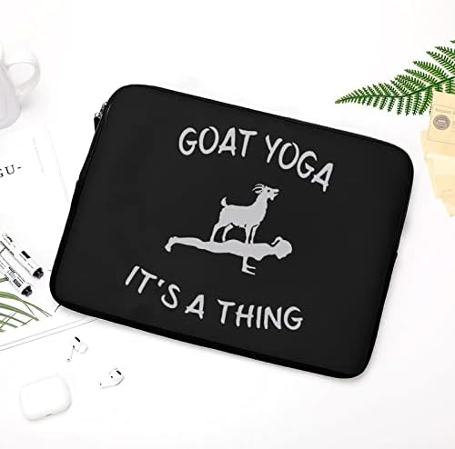 Koat joga torba za laptop torbu za nošenje kućišta za notačlaricu Zaštitna futrola uklapa 10 inča-17 inča