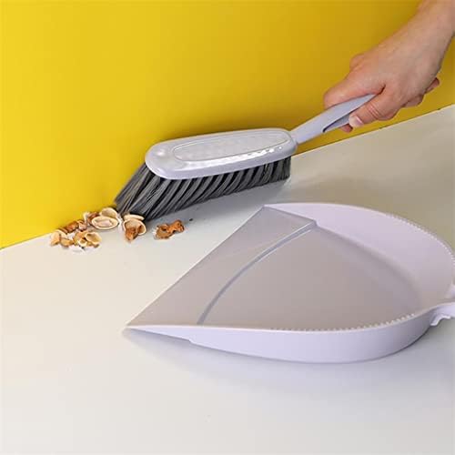 Mini radna površina čišćenja četkica za čišćenje Mala metla Multifunkcionalna viseća stola za prašinu