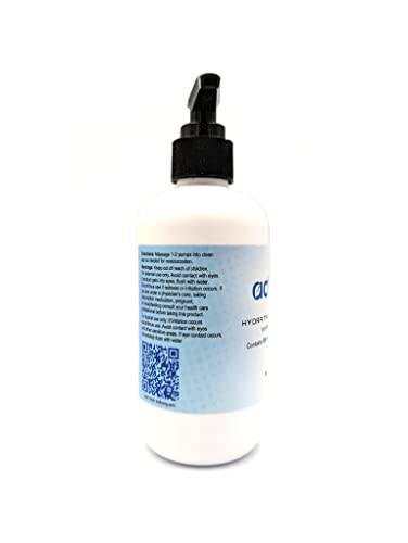 Hidratantni losion za tijelo active milligrams - 8 oz bočica sa 500 mg vrhunskog ulja konoplje - miris lavande