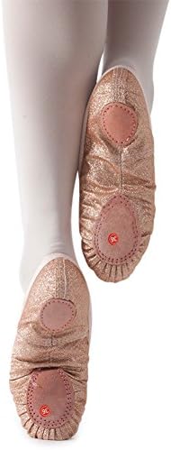 MSMAX baletnih cipela za vjenčanje za ples za vjenčanje za djevojke