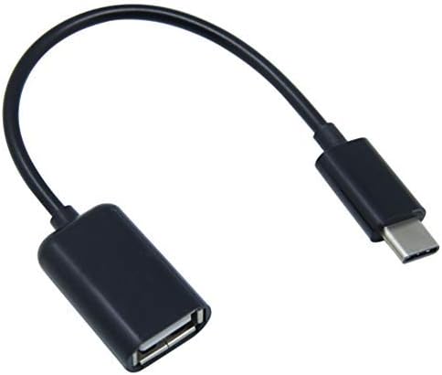 OTG USB-C 3.0 adapter Kompatibilan je s otkazivanjem buke BOSE 700 za brze, provjerene funkcije, višestruke upotrebe