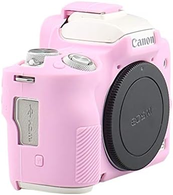Jednostavna futrola za digitalni fotoaparat Canon EOS M50 i M50 II, zaštitni poklopac za zaštitu od mekog