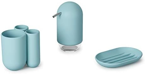 Umbra Touch Collection, Ocean Blue