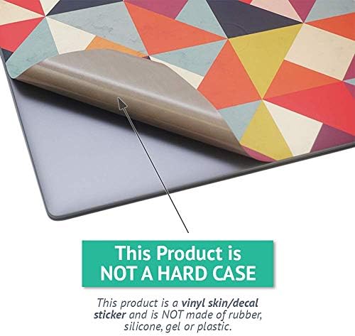 Kompatibilna koža kompatibilna sa Apple iPad Pro 11 - ružičasti zveci | Zaštitni, izdržljivi i