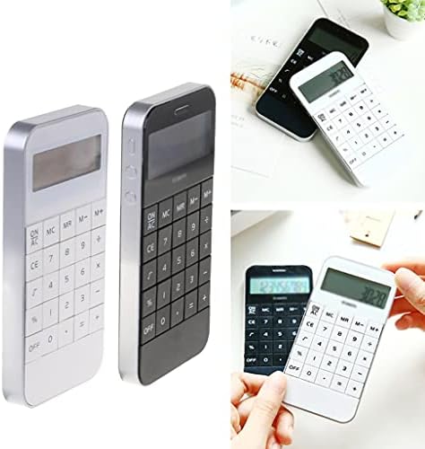 SXNBH Prijenosni kućni kalkulator Pocket Elektronski računarski školski studijski uredski potrepštine