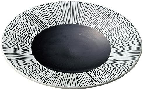 Yamashita Kogei 14049730 Češalj Prsten dvostruko 6,5 ploča, φ7,7 x 1,2 inča
