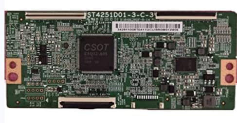 ST4251D01-3-C-3 T-CAS ploča za LCD TV logičku ploču 1pcs