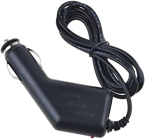 Bestch auto adapter za auto vozilo za COBY Kyros tablet MID7036 3G DC punjač za napajanje