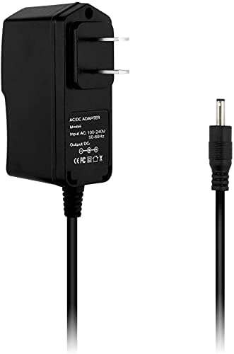 MARG AC adapter za memorix T4126-09D-600 Kabel za napajanje Kabel PS Zidni kućni punjač Ulaz: 100-240 VAC 50