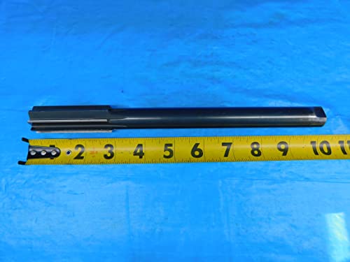 61/64 od HSS Chucking Razvrtač 8 flauta .953125 24.209 mm 24.2 mm-AR9220AZ2