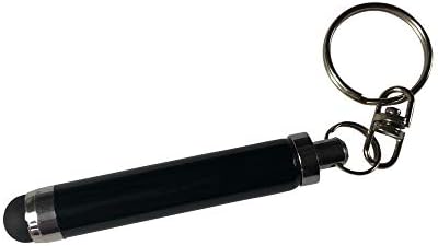 Boxwave Stylus olovkom Kompatibilan je s Rove R2-4K - Bullet Capacition Stylus, Mini olovka sa privjeskom