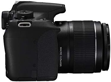 Canon EOS Rebel T5 18.0 MP kamera sa EF-S 18-55mm III kompletom Međunarodna verzija