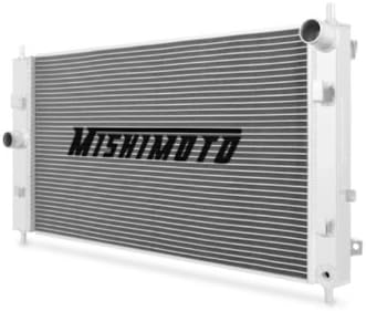 Mishimoto MGRAD-COB-05 performance aluminijumski radijator kompatibilan sa Chevrolet Cobalt SS