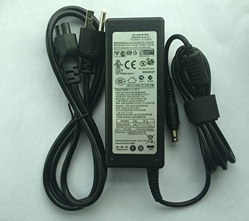 Originalni prijenosni AC adapter za Samsung 0455A1990 19V 4.74A 90W AD-9019S BA44-00215A NP-RV510I NP-RV511I