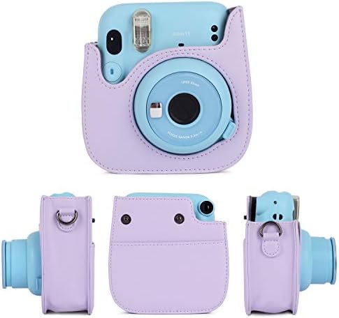 Leebotree dodatna oprema za trenutnu kameru kompatibilna sa Fujifilm Instax Mini 11 kamerom