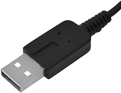 Guangs Prijenosni USB podaci za punjač za napajanje žicom kabela za Sony PSP Go Game Consoles
