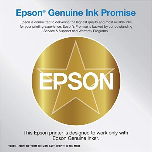 Epson WorkForce Pro WF-4630 Bežični kolor sve u jednom inkjet štampaču sa skenerom i kopirnim