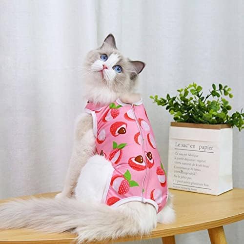 Saxtzds CAT odvikavanja od odvikavanja od odvikavanja, četiri sezone kućne odjeće nakon operacije,