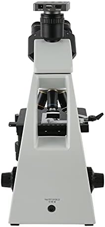Wpyyi 40X - 1000x 1600X 2000x laboratorijski profesionalni biološki mikroskop Trinokularni mikroskop