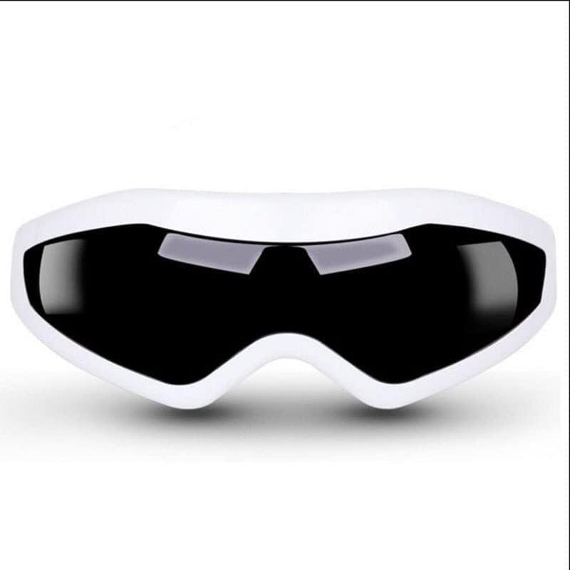 DWSQ - 8702 VR Experience Reality igra VR3D masaža očiju, ženski / muški rođendanski poklon sa Bluetooth