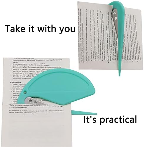 Izdržljiva Plastična Kućna Pošta Koverta Kancelarijski Materijal Za Rezanje Koverta Otvarač Sigurnosnih Papira