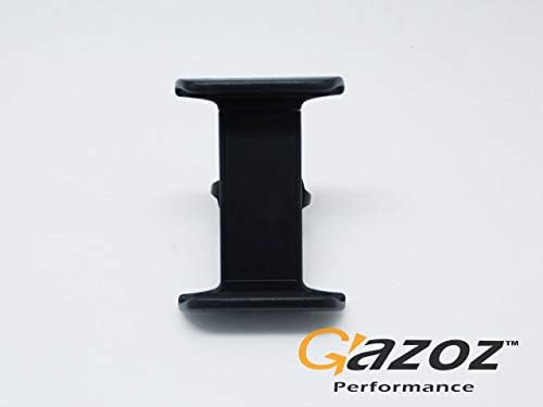 GAZOZ Performance Držač mobitela nosač za mini Cooper F54 F55 F56 F57 F58 - Sklopivi