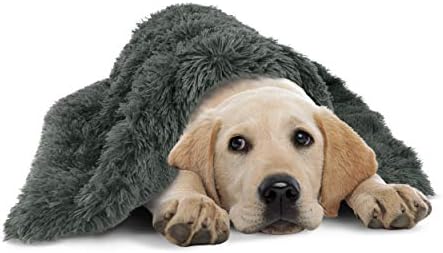 Pas pokrivač zvuka za spavanje dobova za spavanje, velika, smiruje, anti-anksioznost Snuggler pokrivač,