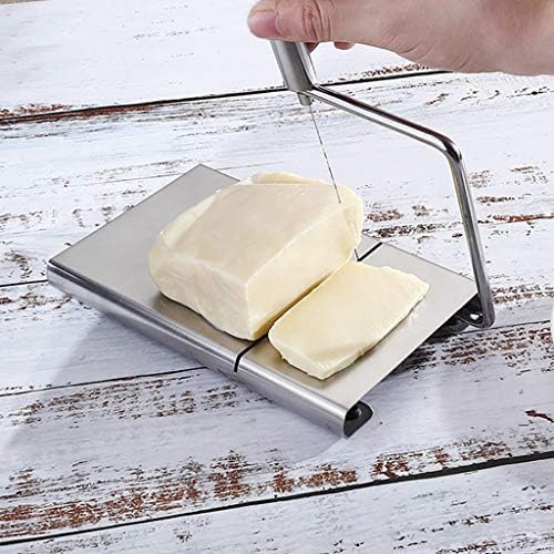Guolarizi alat za sečenje nerđajući čelik od sira od čelika za puter kuhinjska ploča kuhinja, trpezarija & amp; Bar