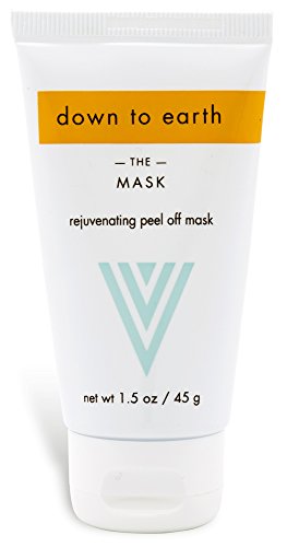 DOWN to EARTH The Essential Facial Kit Clay & Maska | revolucionar Anti-Aging, Anti-Wrinkle, Anti-Line, hidratantna,