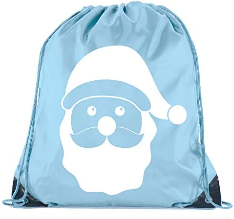 Božićne poklon torbe, božićne torbe za zabave Secret Santa & More - Forest Green ca2500christmas S9