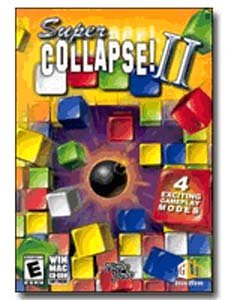 Super Collapse 2 - PC